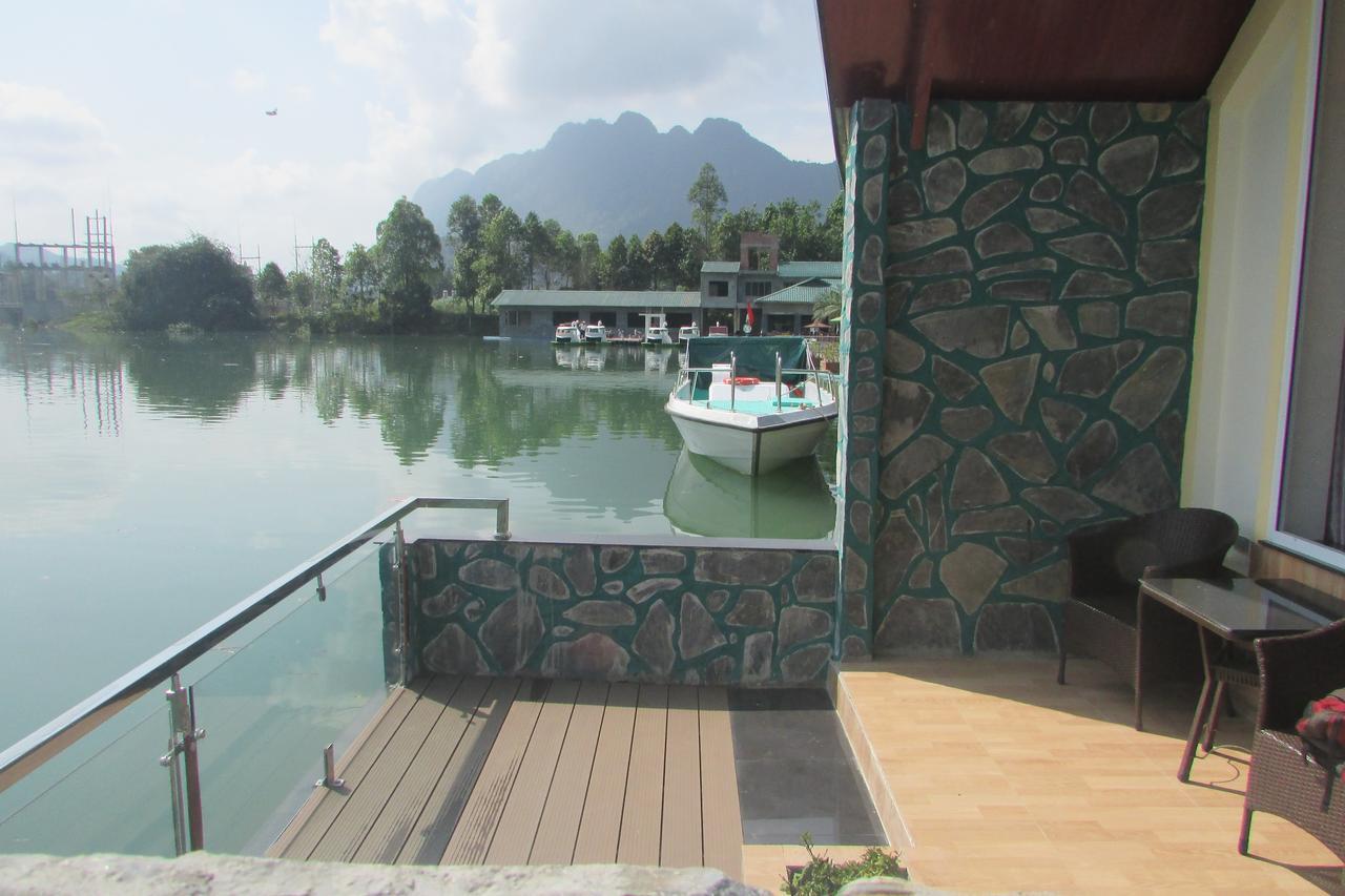 Truong Xuan Resort Ha Giang Dış mekan fotoğraf