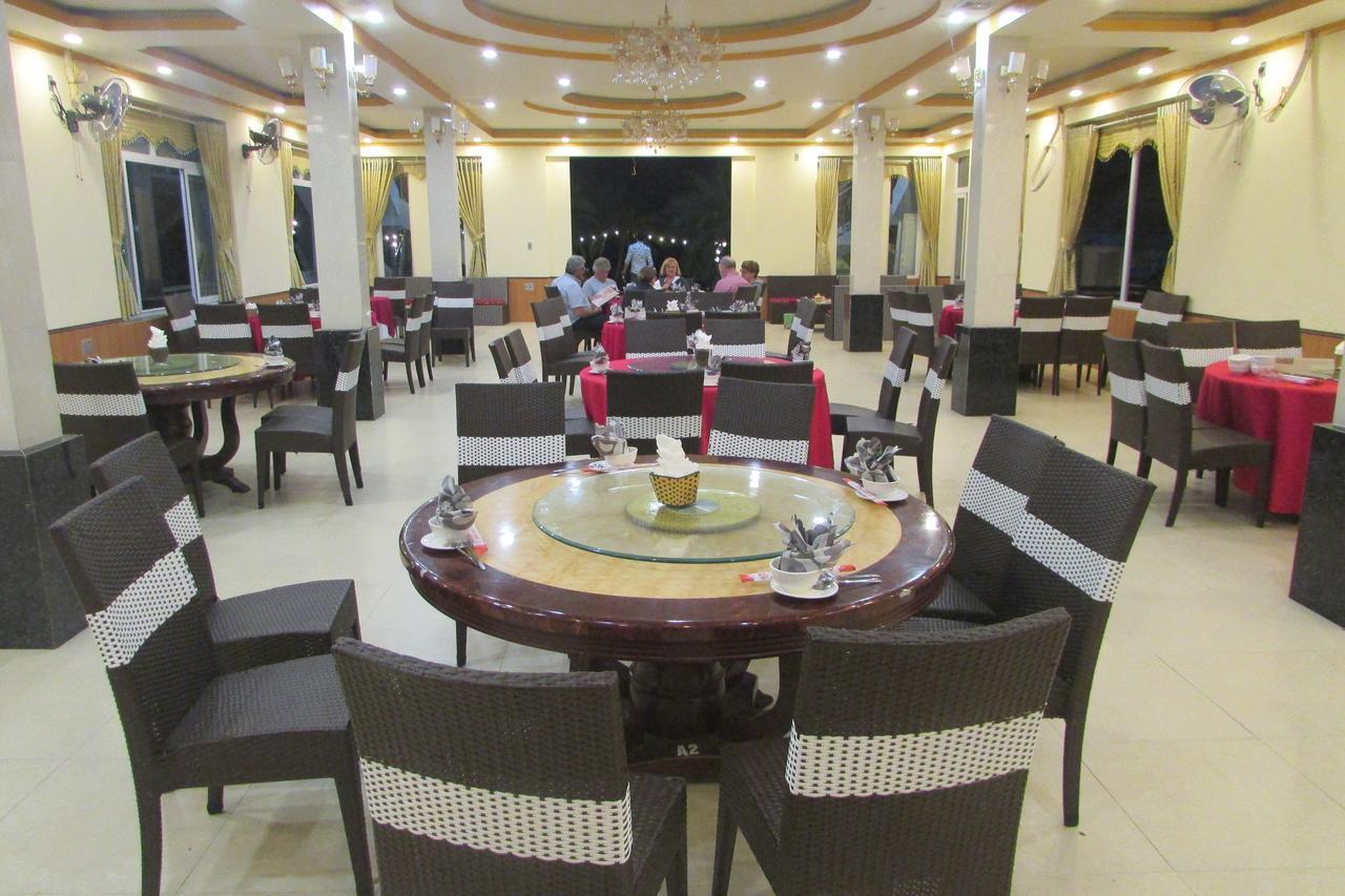 Truong Xuan Ecology Otel Ha Giang Dış mekan fotoğraf