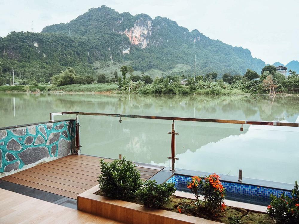 Truong Xuan Resort Ha Giang Dış mekan fotoğraf