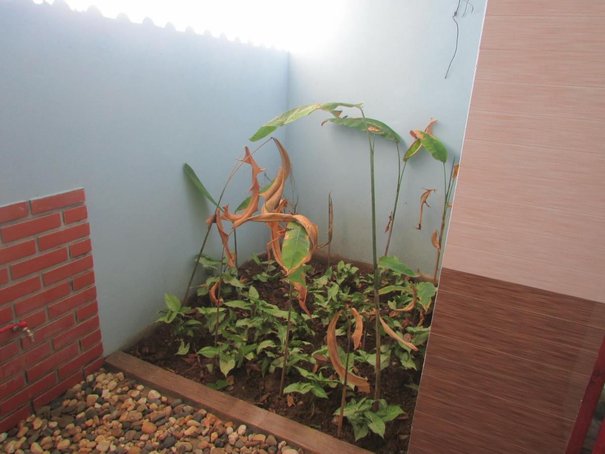 Truong Xuan Ecology Otel Ha Giang Dış mekan fotoğraf