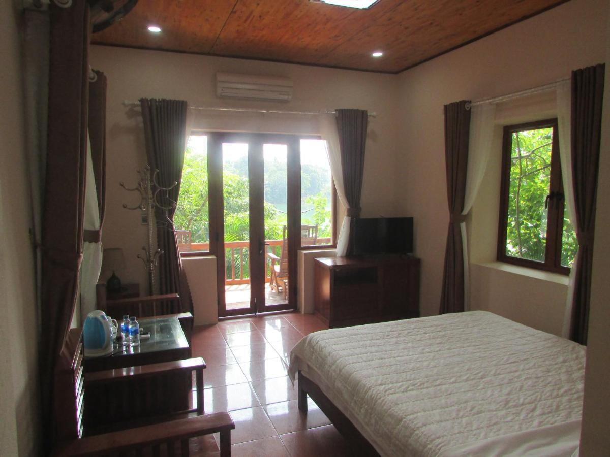 Truong Xuan Resort Ha Giang Dış mekan fotoğraf